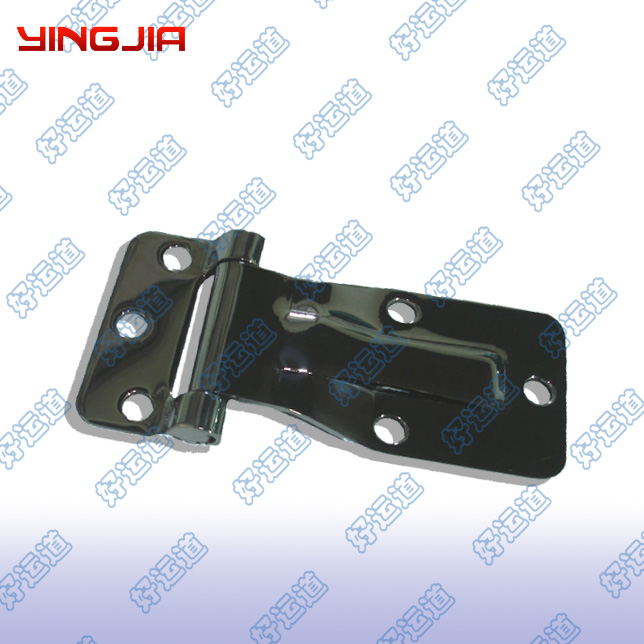 01165 Low Profle Hinges 165mm