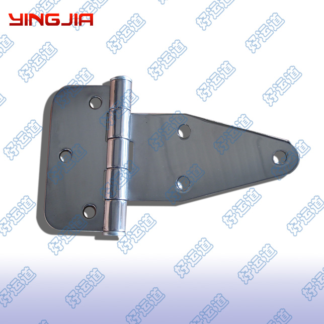 01210S Stainless Steel Hinges