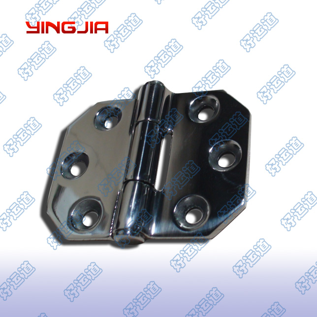 01321S Stainless Steel Butterfly Hinges