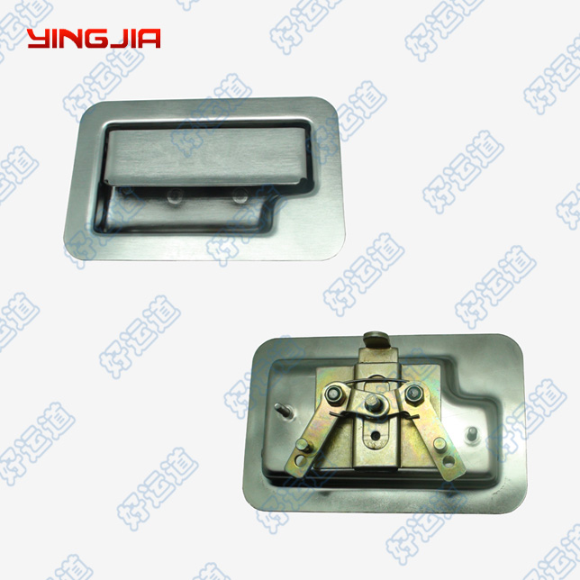 03095 Stainless Steel Toolbox Hanlde Latches