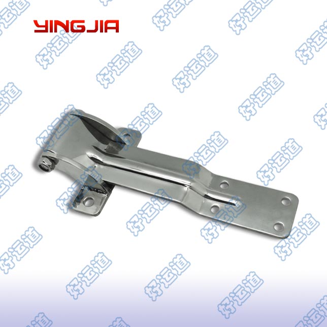 01134S Stainless Steel Heavy Duty Hinges