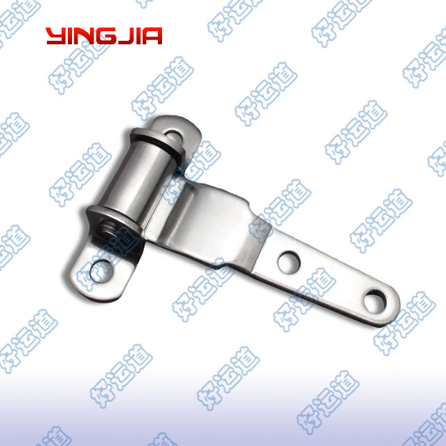 01173S Stainless Steel Hinges