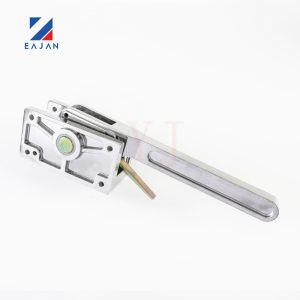 Curtain side trailer parts