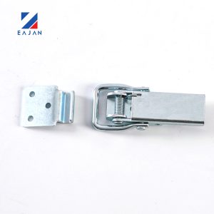 Refrigerated truck parts