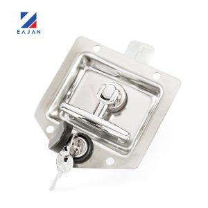 Handle Lock