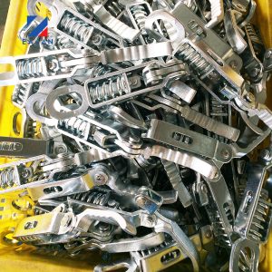 Truck assessories